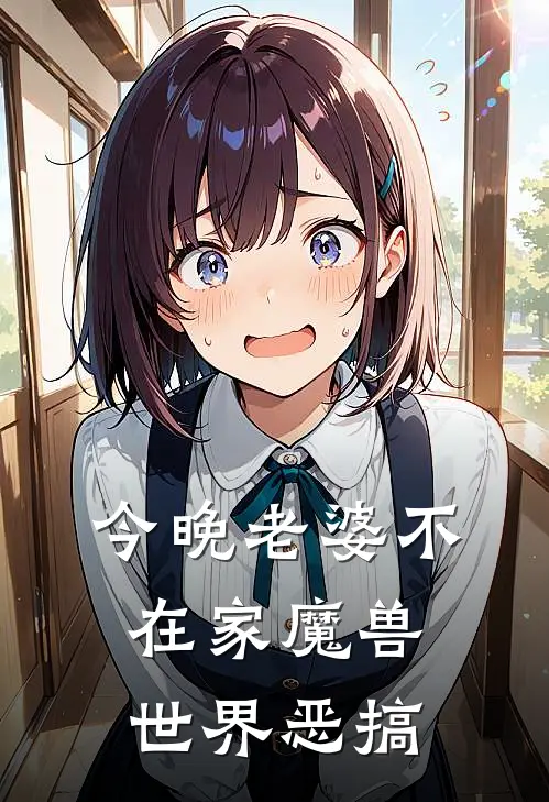 今晚老婆不在家魔兽世界恶搞