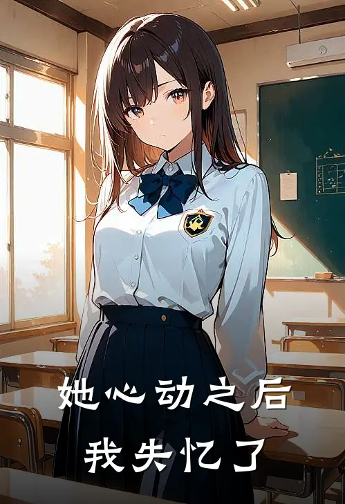 她心动之后我失忆了