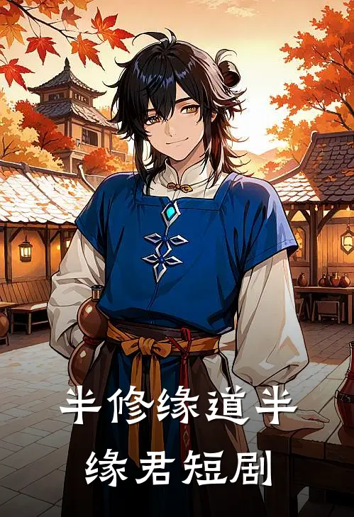 半修缘道半缘君短剧