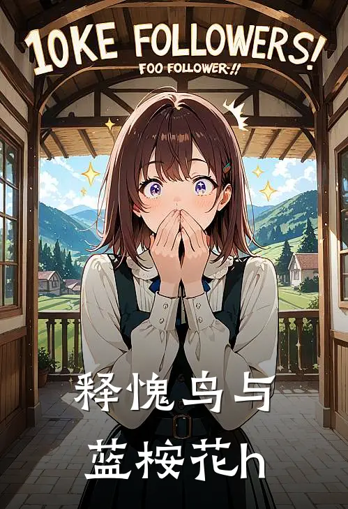 释愧鸟与蓝桉花h