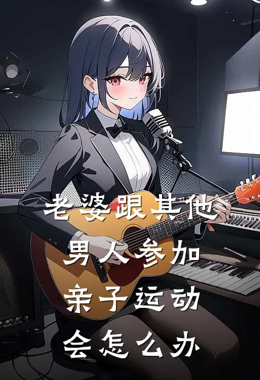 老婆跟其他男人参加亲子运动会怎么办