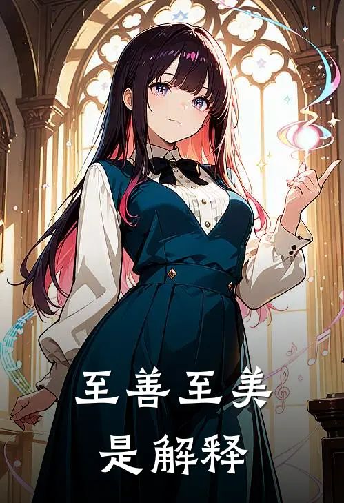 至善至美是解释