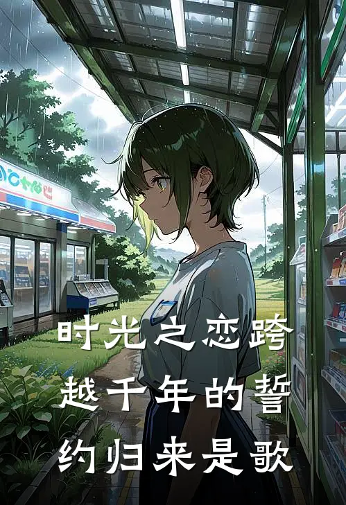 时光之恋跨越千年的誓约归来是歌