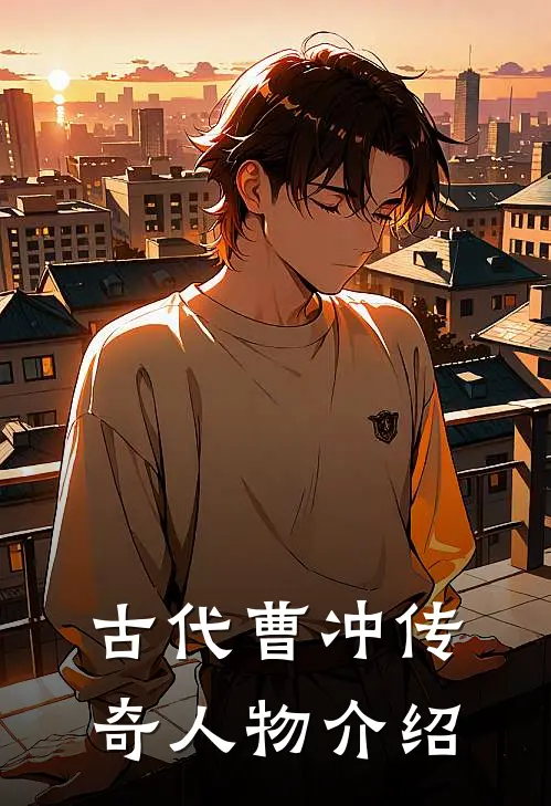 古代曹冲传奇人物介绍