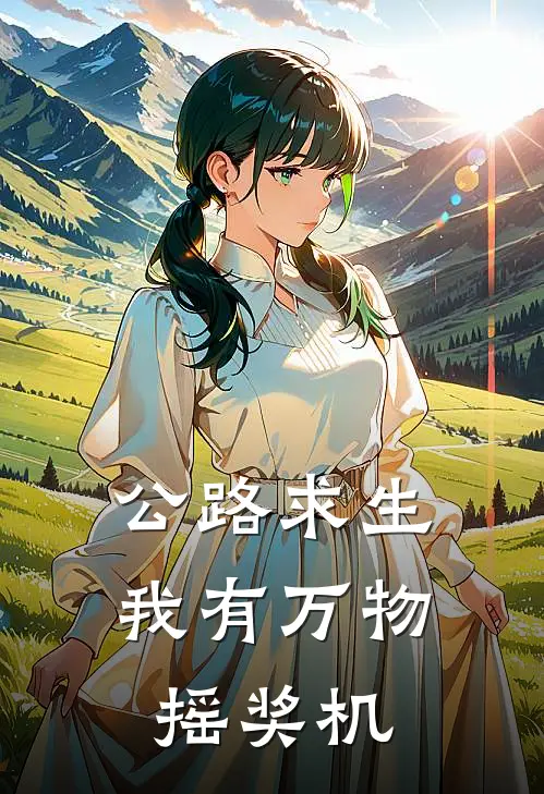 公路求生：我有万物摇奖机苏默苏墨热门完结小说_最新章节列表公路求生：我有万物摇奖机(苏默苏墨)