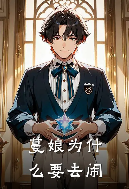 蔓娘为什么要去闹