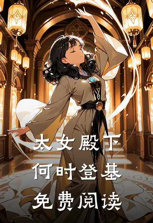 太女殿下何时登基免费阅读