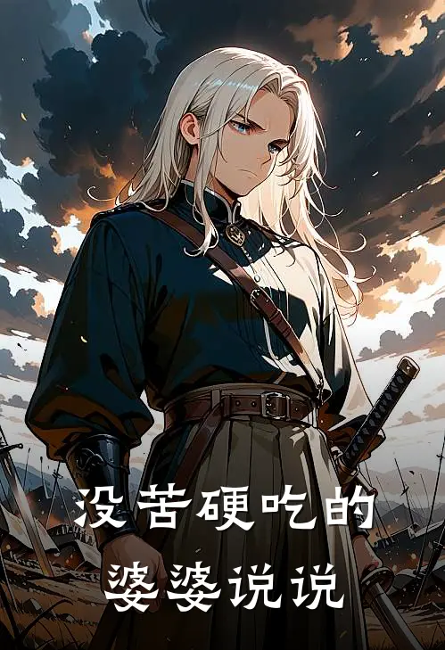 没苦硬吃的婆婆说说