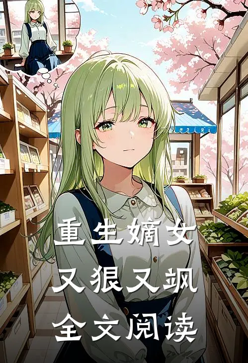 重生嫡女又狠又飒全文阅读