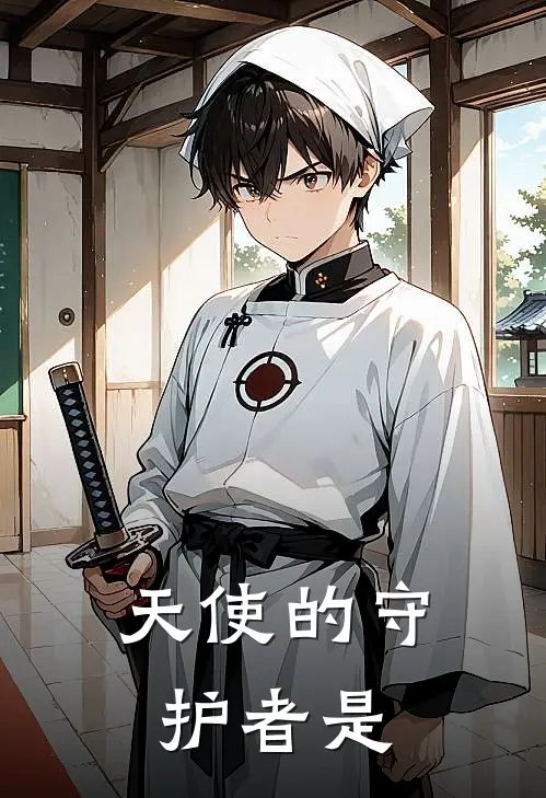 天使的守护者是