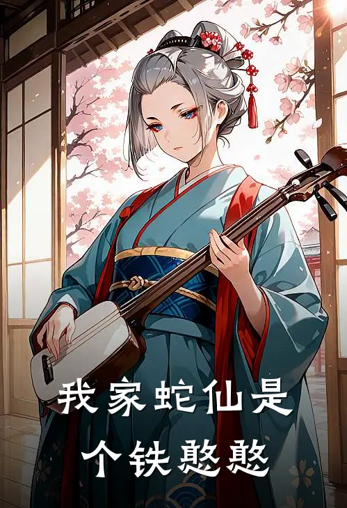 我家蛇仙是个铁憨憨