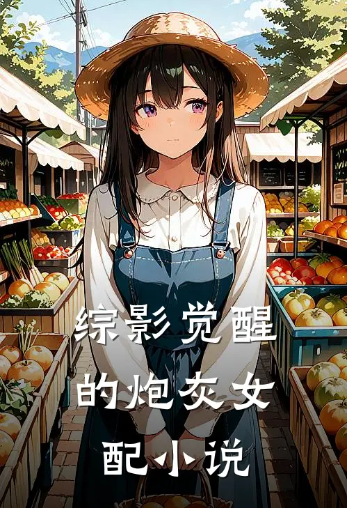 综影觉醒的炮灰女配小说