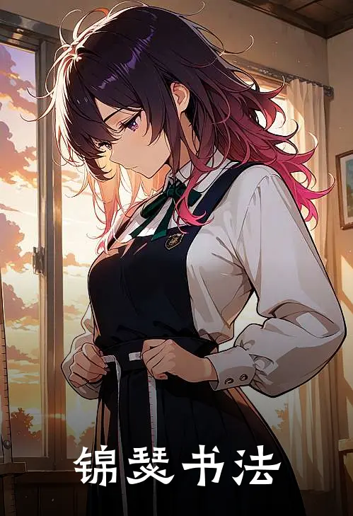 锦瑟书法