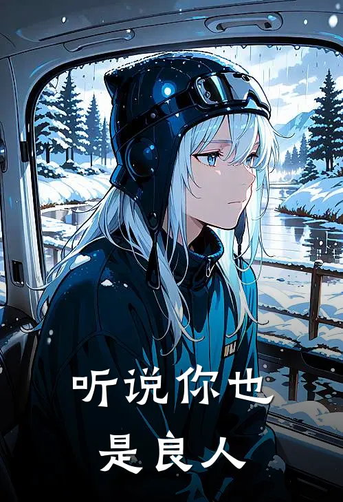 听说你也是良人