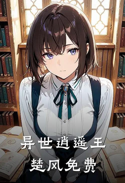 异世逍遥王楚风免费