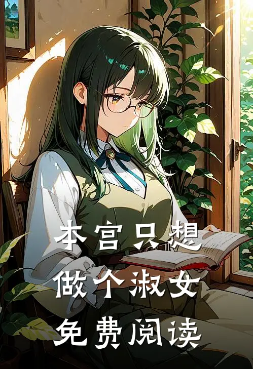 本宫只想做个淑女免费阅读