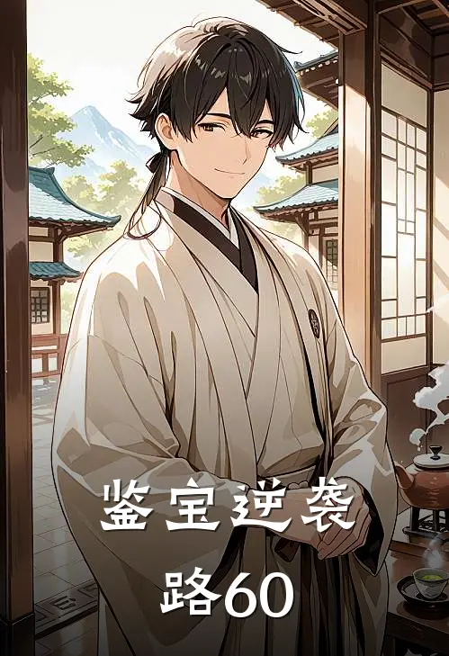 鉴宝逆袭路60