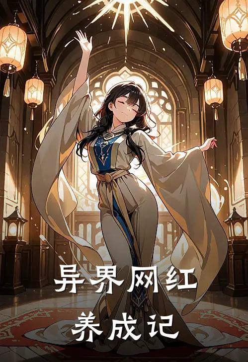 异界网红养成记