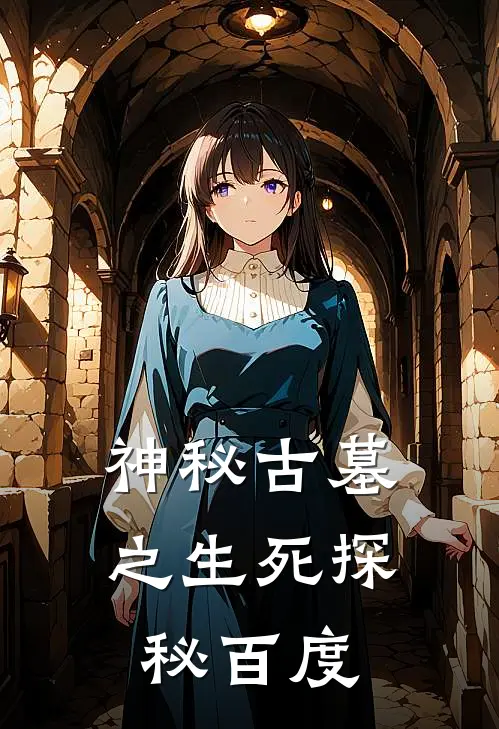 神秘古墓之生死探秘百度