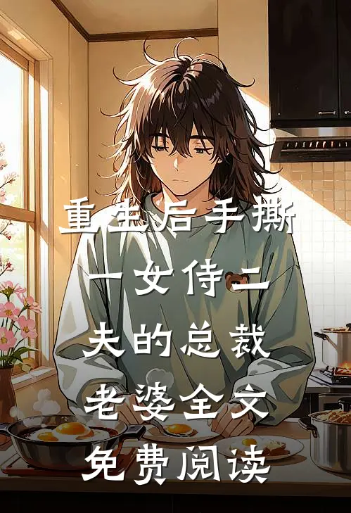重生后手撕一女侍二夫的总裁老婆全文免费阅读