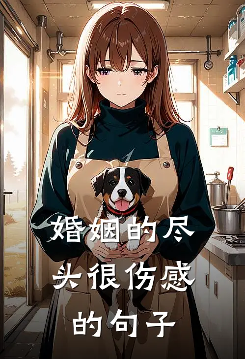 婚姻的尽头很伤感的句子