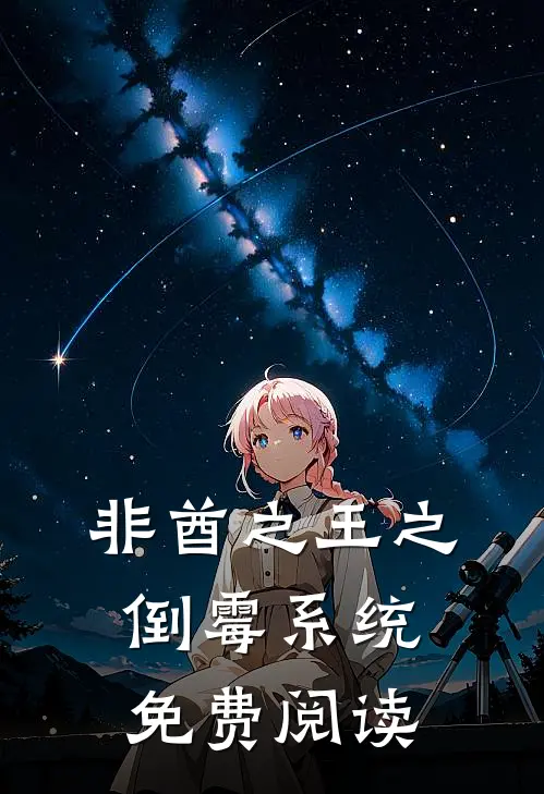 非酋之王之倒霉系统免费阅读