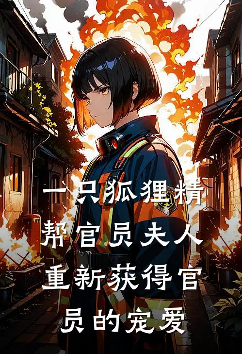 一只狐狸精帮官员夫人重新获得官员的宠爱