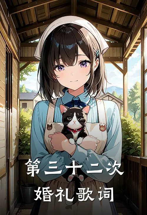 第三十二次婚礼歌词