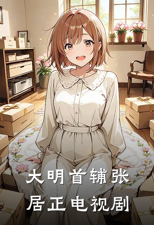 大明首辅张居正电视剧