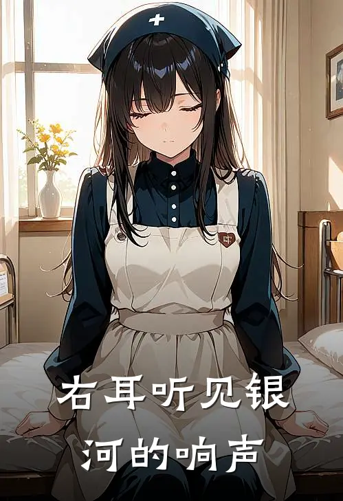 右耳听见银河的响声