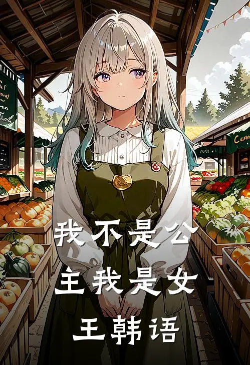 我不是公主我是女王韩语