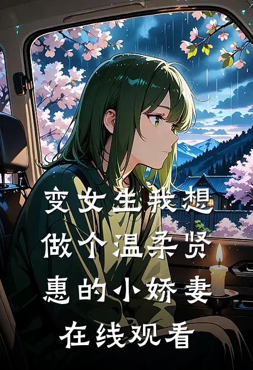 变女生我想做个温柔贤惠的小娇妻在线观看