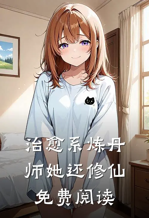 治愈系炼丹师她还修仙免费阅读