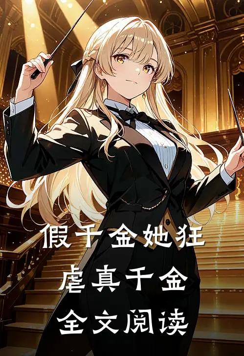 假千金她狂虐真千金全文阅读