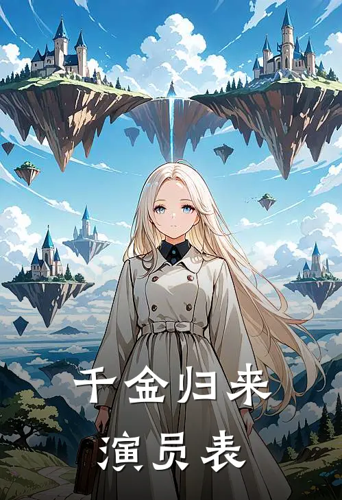 千金归来演员表