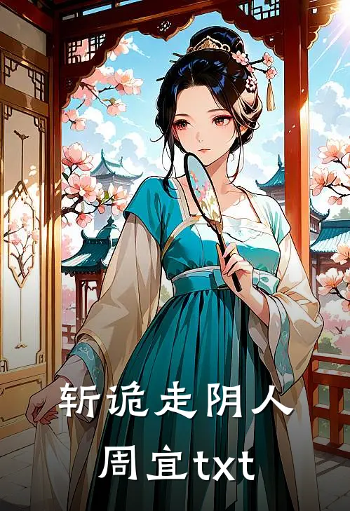 斩诡走阴人周宜txt