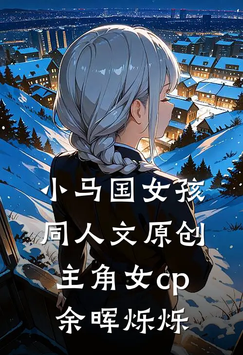 小马国女孩同人文原创主角女cp余晖烁烁