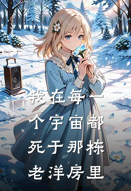 我在每一个宇宙都死于那栋老洋房里