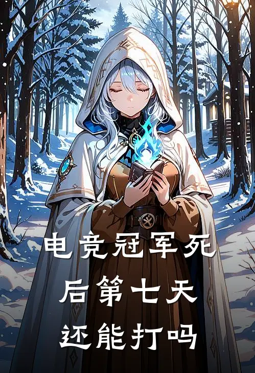 电竞冠军死后第七天还能打吗