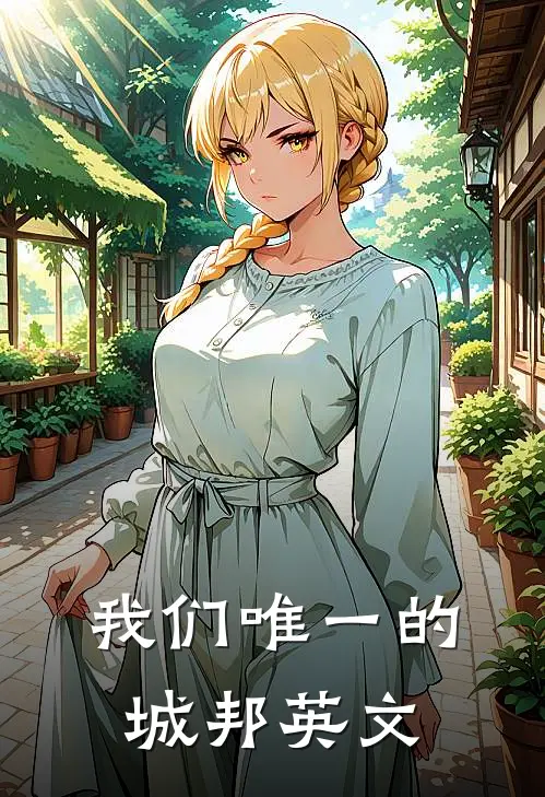 我们唯一的城邦英文