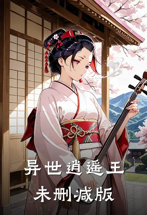 异世逍遥王未删减版