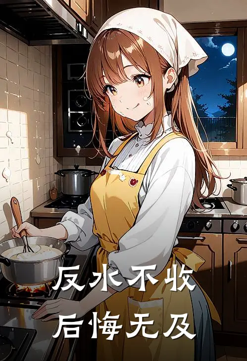反水不收,后悔无及