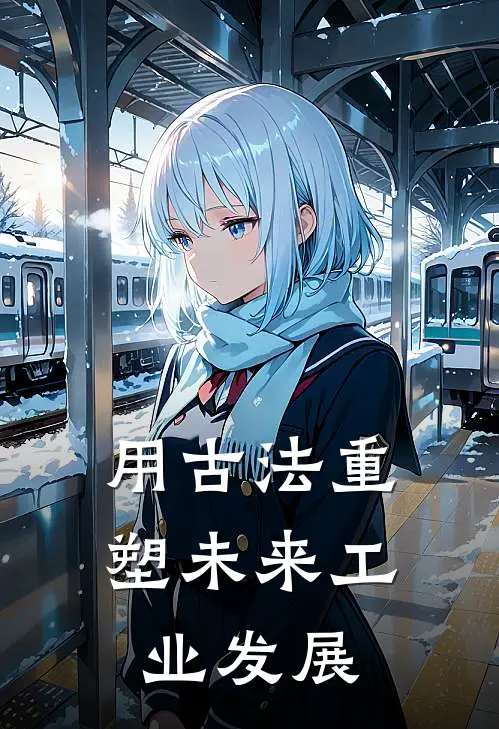 用古法重塑未来工业发展