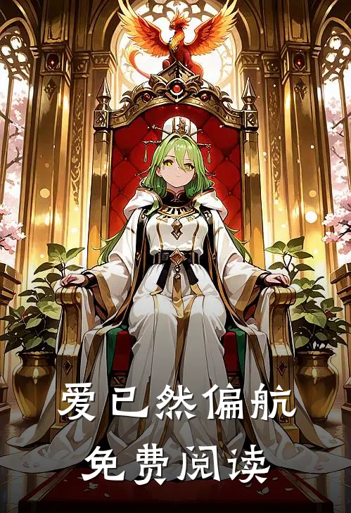 爱已然偏航免费阅读
