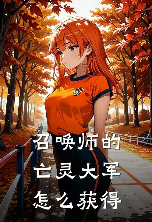 召唤师的亡灵大军怎么获得