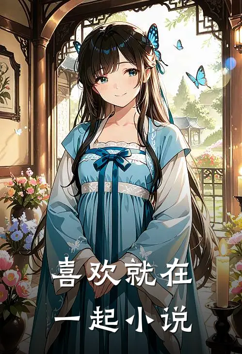 喜欢就在一起小说