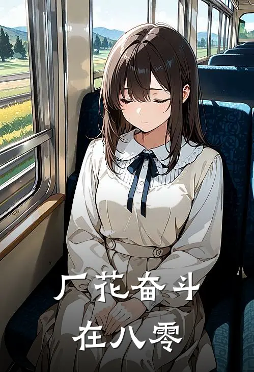 厂花奋斗在八零