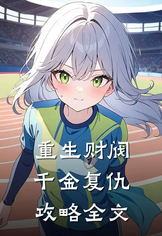 重生财阀千金复仇攻略全文