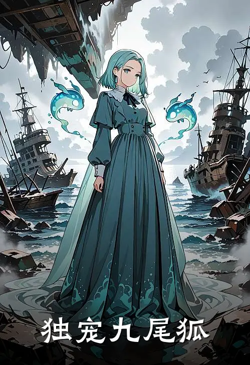 独宠九尾狐