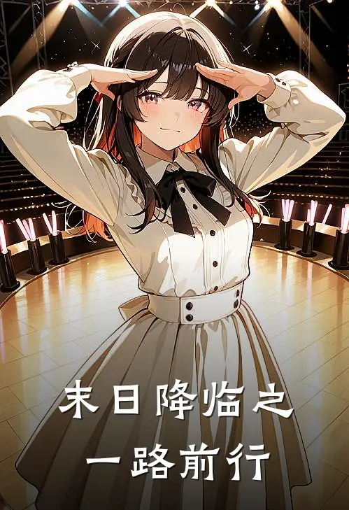 末日降临之一路前行
